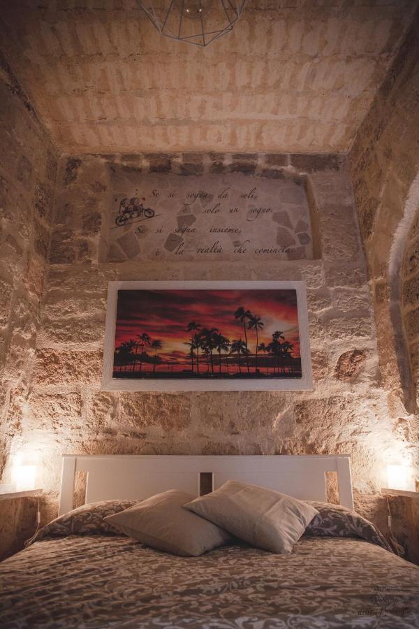 Residenza Rosaria Delle Meraviglie Bari Exteriér fotografie