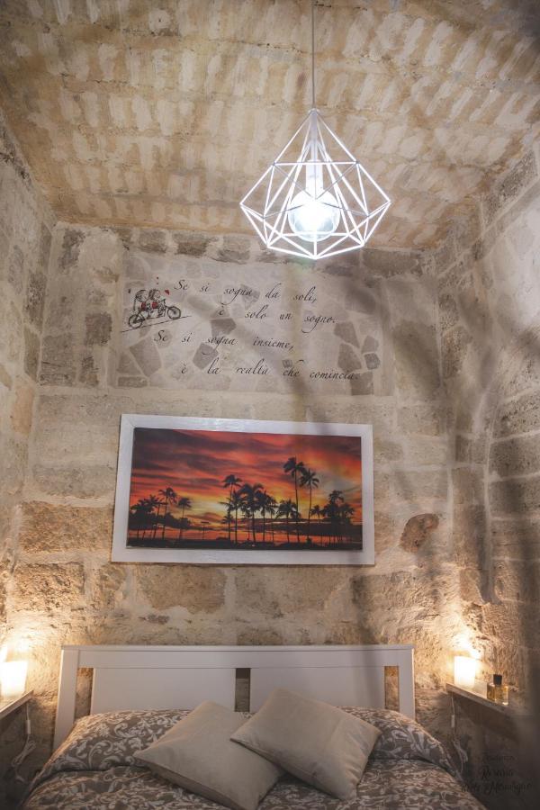Residenza Rosaria Delle Meraviglie Bari Exteriér fotografie