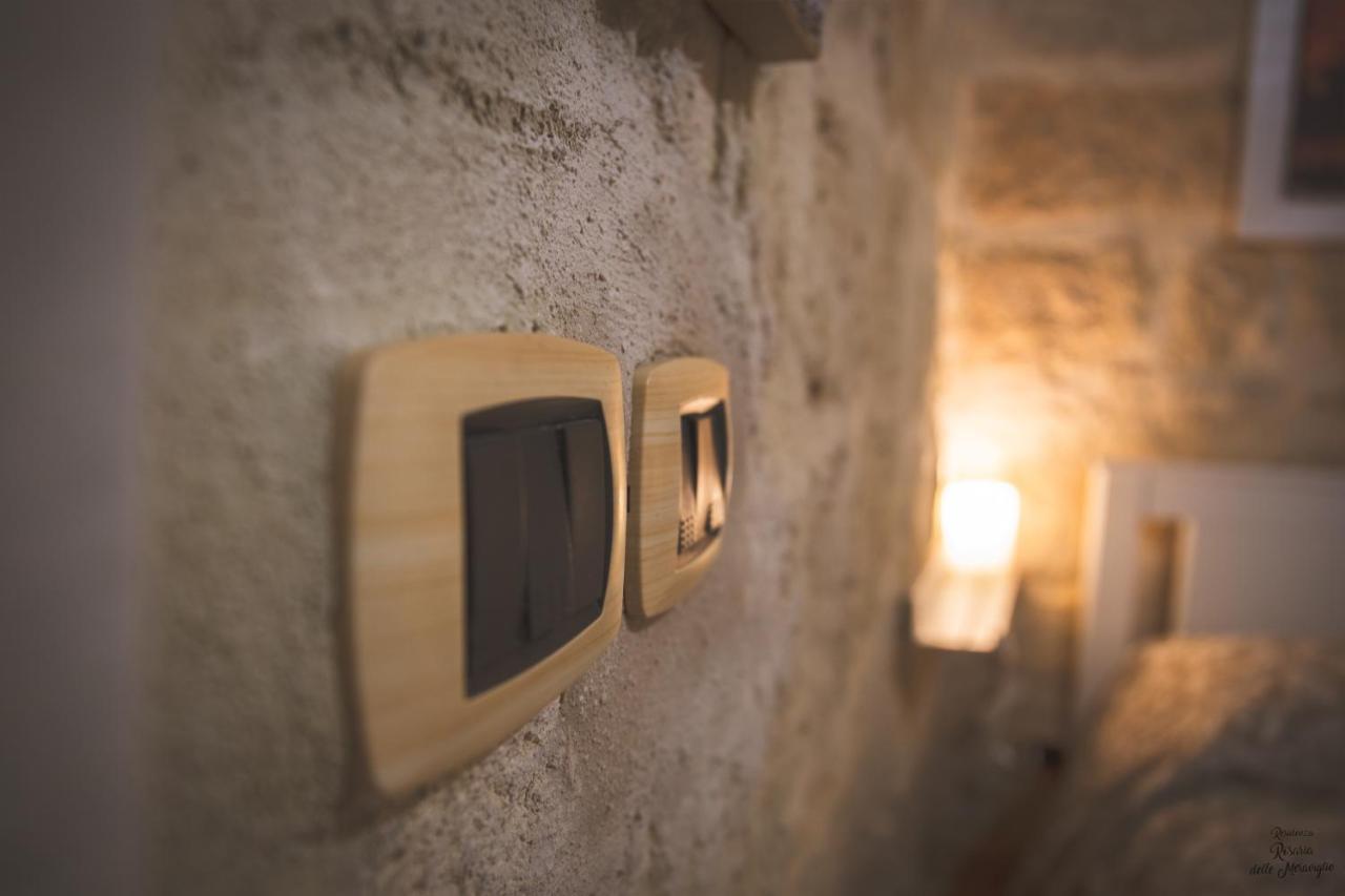 Residenza Rosaria Delle Meraviglie Bari Exteriér fotografie