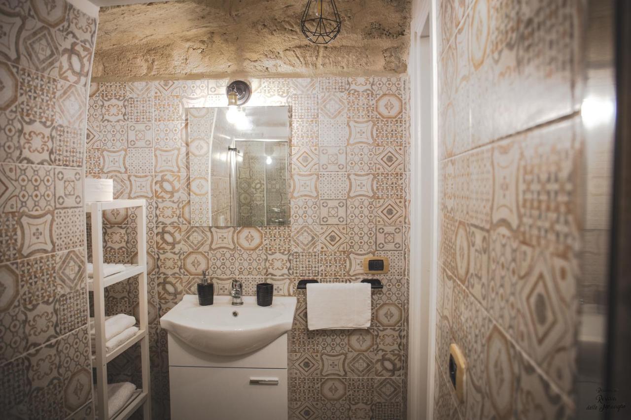 Residenza Rosaria Delle Meraviglie Bari Exteriér fotografie