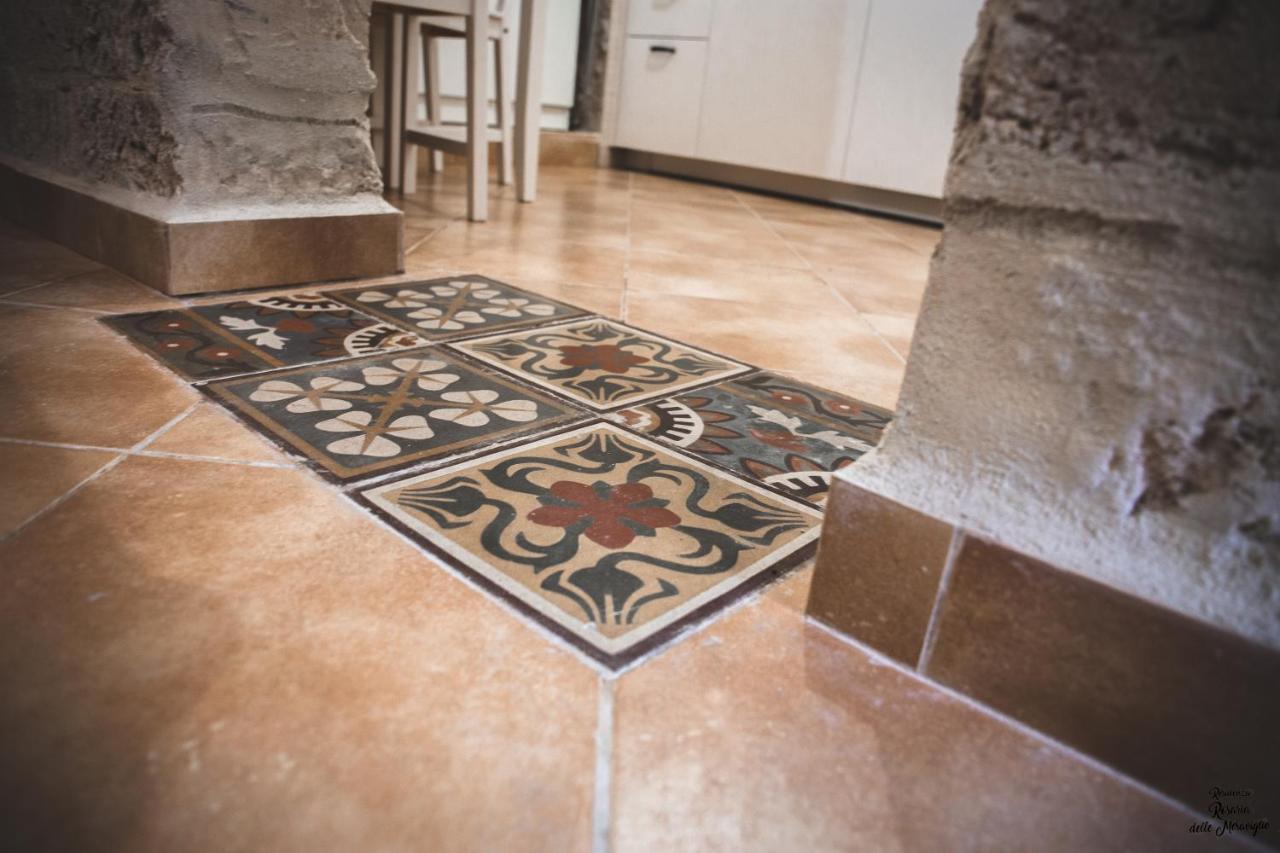 Residenza Rosaria Delle Meraviglie Bari Exteriér fotografie