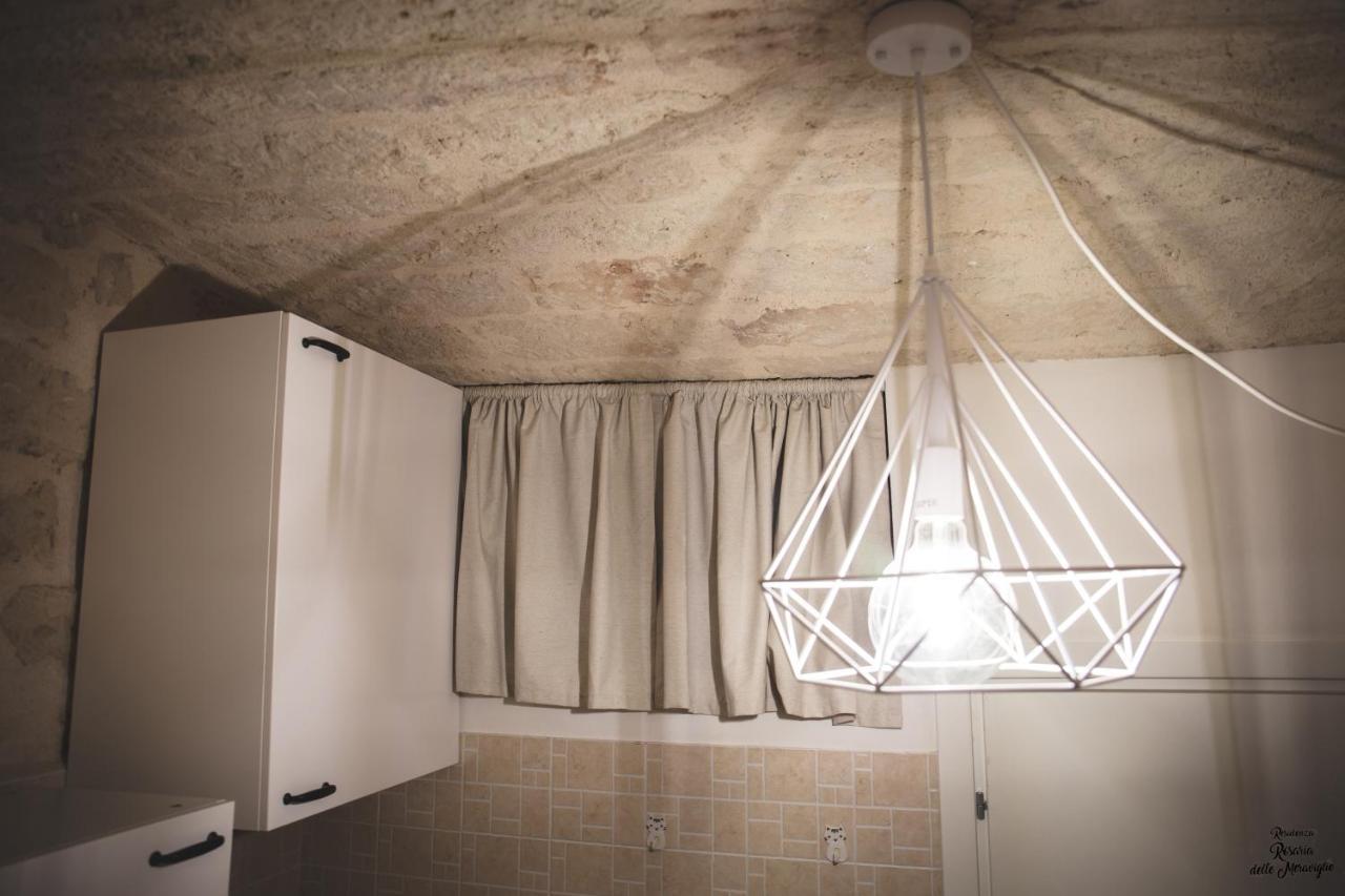 Residenza Rosaria Delle Meraviglie Bari Exteriér fotografie