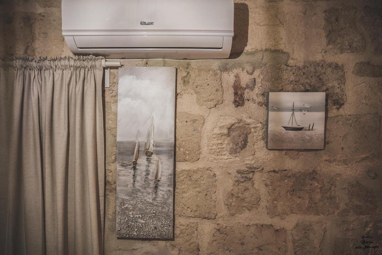 Residenza Rosaria Delle Meraviglie Bari Exteriér fotografie